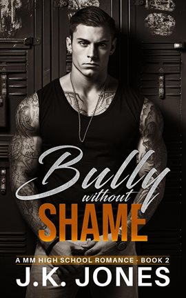Cover image for The Bully Without Shame
