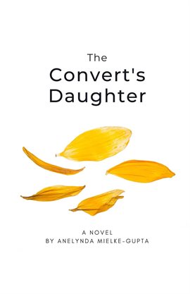 Cover image for The Convert's Daughter