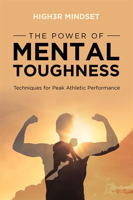 Cover image for The Power of Mental Toughness