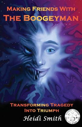 Imagen de portada para Making Friends With the Boogeyman