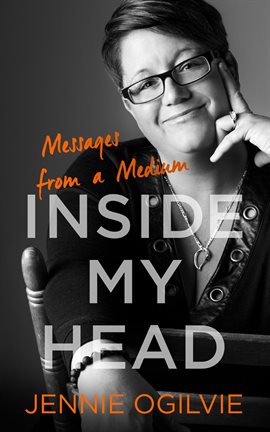 Imagen de portada para Inside My Head