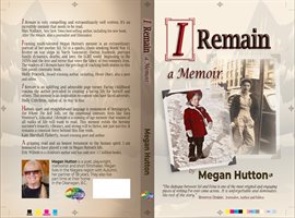 Imagen de portada para I Remain
