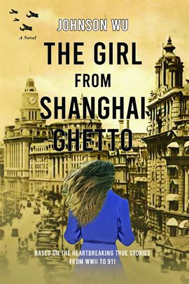 Imagen de portada para The Girl From Shanghai Ghetto