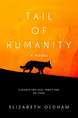 Cover image for Tail of Humanity