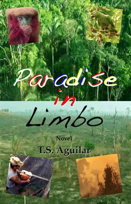 Cover image for Paradise in Limbo