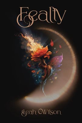 Imagen de portada para Fealty, Book 1