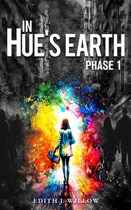 Cover image for In Hue's Earth