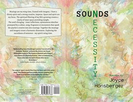 Cover image for Sounds Necessity
