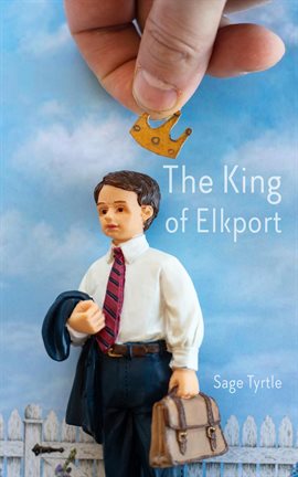 Cover image for The King of Elkport