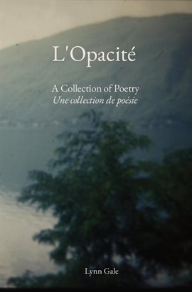 Cover image for L'Opacité