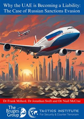 Imagen de portada para Why the UAE is Becoming a Liability