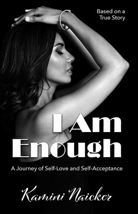 Cover image for I Am Enough