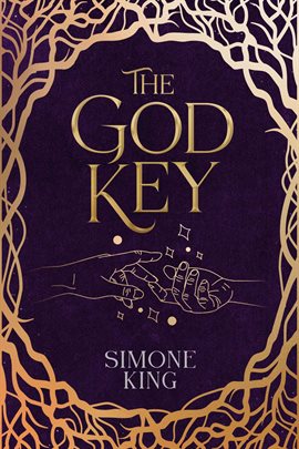 Cover image for The God Key