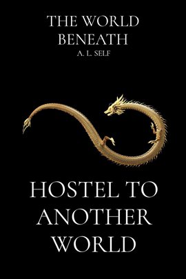 Imagen de portada para Hostel To Another World