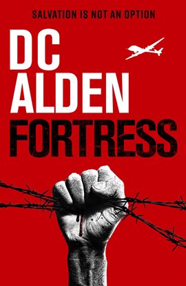 Cover image for Fortress