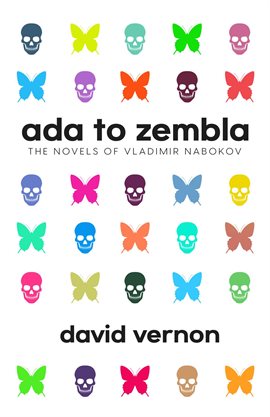 Cover image for Ada to Zembla