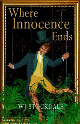 Cover image for Where Innocence Ends