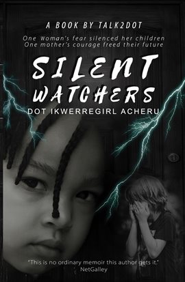 Cover image for Silent Watchers
