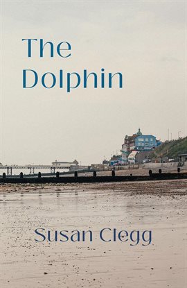 Cover image for The Dolphin