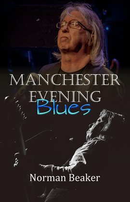 Cover image for Manchester Evening Blues