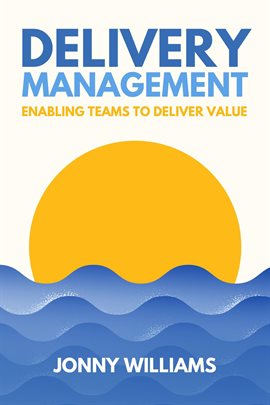 Cover image for Delivery Management