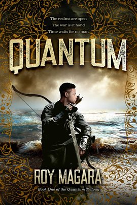 Cover image for Quantum