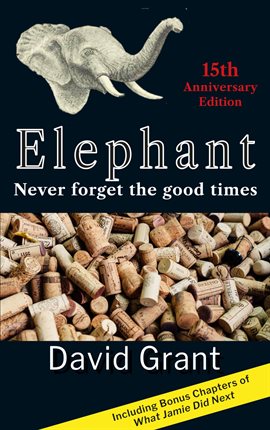 Cover image for Elephant