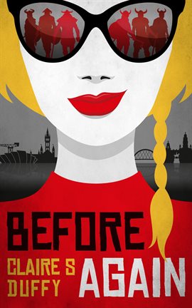 Cover image for Before Again