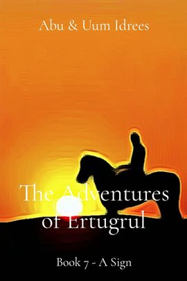 Cover image for The Adventures of Ertugrul