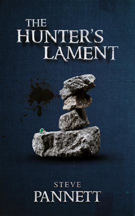 Cover image for The Hunter's Lament