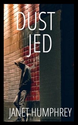 Cover image for Dust Jed
