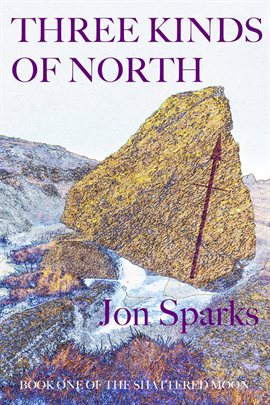 Cover image for Three Kinds of North