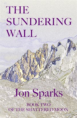 Cover image for The Sundering Wall