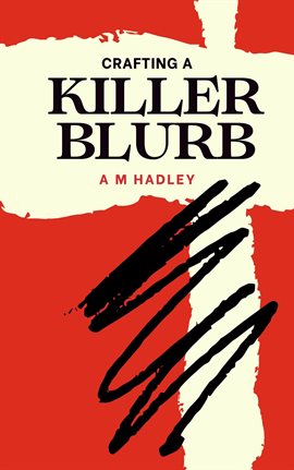 Imagen de portada para Crafting a killer blurb