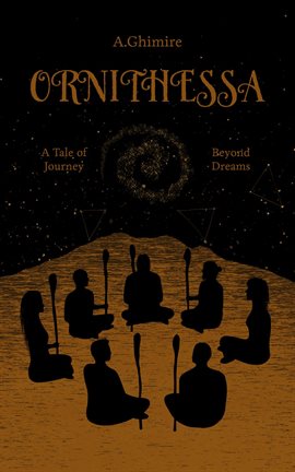 Cover image for Ornithessa