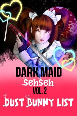 Cover image for Dust Bunny List, Volume 2