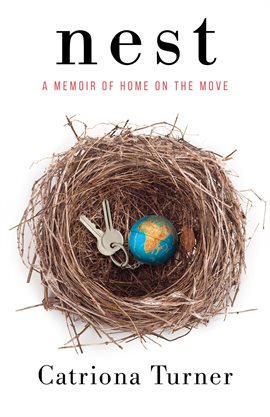 Cover image for Nest