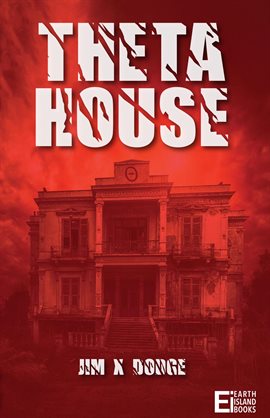 Cover image for Theta House