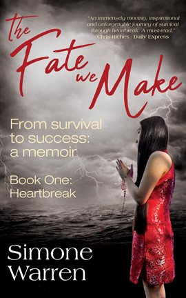 Cover image for Heartbreak: From Survival to Success