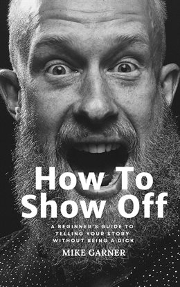 Imagen de portada para How to Show Off