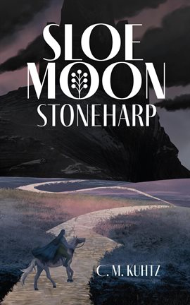 Imagen de portada para Sloe Moon