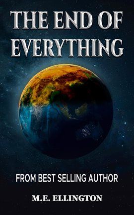 Cover image for The End of Everything