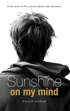 Cover image for Sunshine on my mind