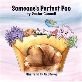 Cover image for Someone's Perfect Poo