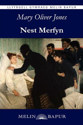 Nest Merfyn
