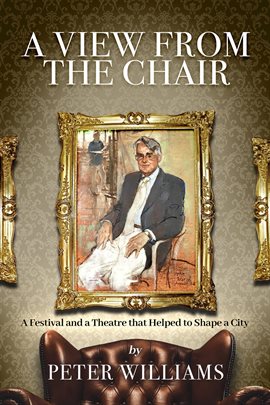 Imagen de portada para A View From the Chair