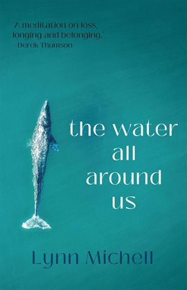 Imagen de portada para The Water All Around Us