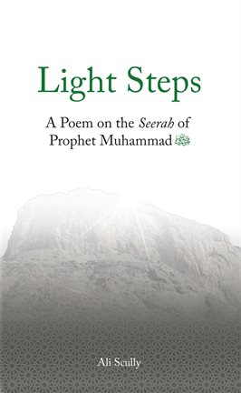 Cover image for Light Steps