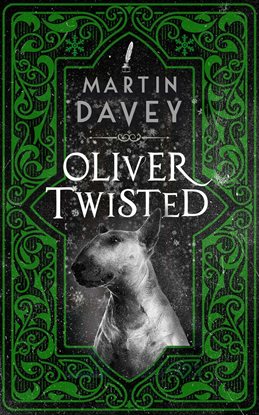 Imagen de portada para Oliver Twisted