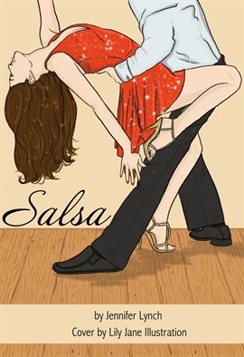 Cover image for Salsa